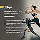 Solaray Sauerkirsche (Tart-Cherry) | 425 mg pro Kapsel | 90 Kapseln | laborgeprüft | glutenfrei | vegan | ohne Gentechnik | Nahrungsergänzungsmittel mit Antioxidantien & Nährstoffen
