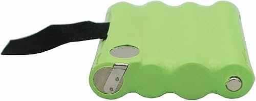 Miniatura 5 de Paquete de baterías Ni-MH BATT6R de 4.8 V 700 mAh para radio bidireccional Midland LXT500VP3 LXT500 LXT560VP3 LXT560 LXT535VP3 LXT535 LXT326 LXT380