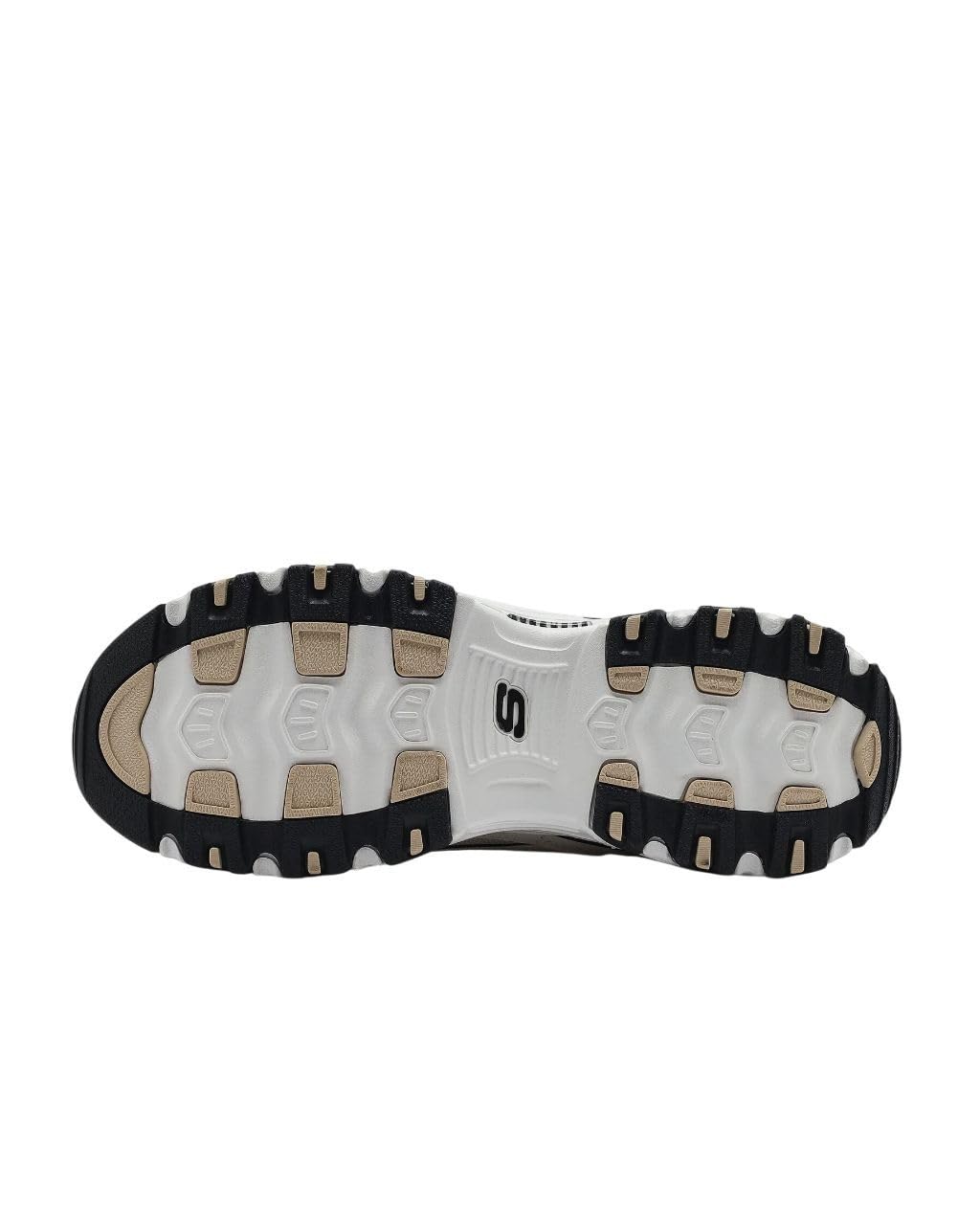 Skechers D'lites Retro Rewind ZapatillasMujer