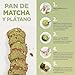 Té Verde Matcha Orgánico Japonés En Polvo [ Grado Culinario ] 50...