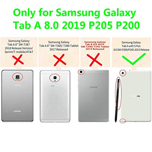 La Mejor Lista de Samsung galaxy tab a 8.0 2019 precio del mes. 18 Imagen adicional