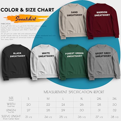 Generic Halloween Killers Sweatshirt, Horror Movies Shirt, Myers Shirt, Funny Halloween Sweater, Halloween Sweatshirts For Men For Women Vintage Halloween Crewneck Sweatshirt thumb #3