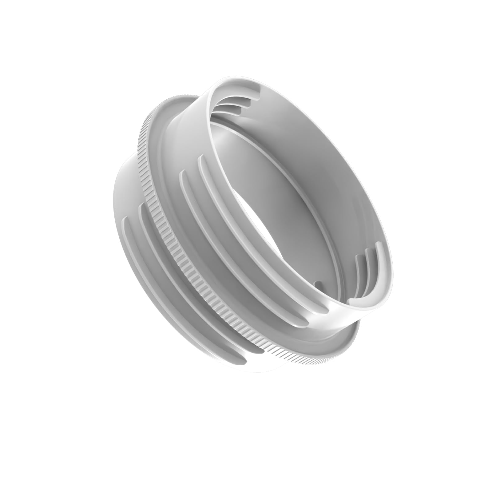 Photo 1 of Wafloter Portable Air Conditioner Hose Connector