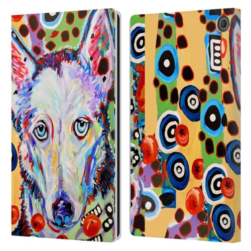 Étui antichoc Husky Doo Fire Max 11 pour éviter les rayures