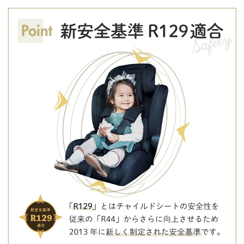 Amazon.co.jp: シンセーインターナショナル KISS BABY R129適合 BB