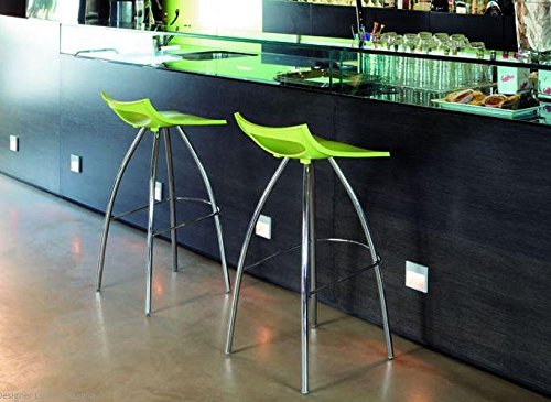 Ideapiu 4 SGABELLI Alti, Sgabello Diablito