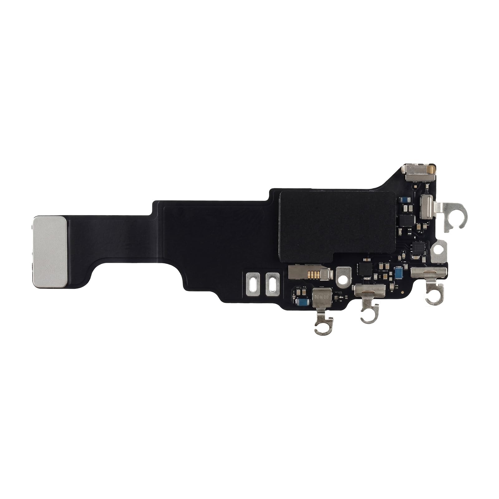 Antena WiFi de repuesto para iPhone 16 Pro Max conector coaxial 7
