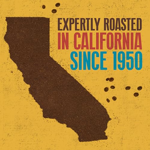 Yuban Dark Roast Bold Ground Coffee, 25.3 oz Canister - Image 7