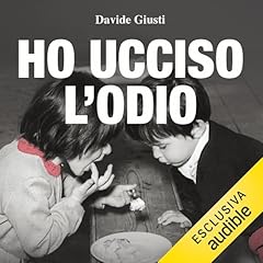 Ho ucciso l'odio copertina