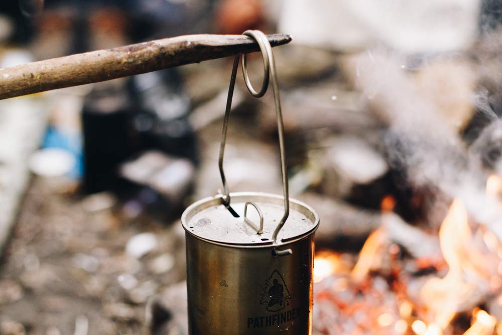 Amazon | PATHFINDER パスファインダー ボトルハンガー【日本