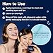 I DEW CARE Night Sleeping Mask - Dew Not Disturb | Korean Overnight Face Mask, Hydrating, Overnight, Glass Skin, Glow, Best Skincare for Women, Stocking Stuffers, Gifts For Women, 2.02 FL Oz (60 ml)