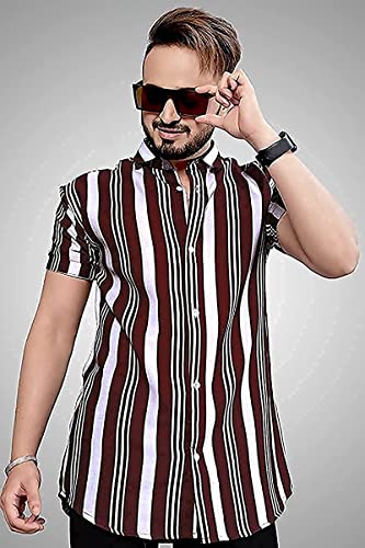 Image of Men's Shirts Casual Shirts Formal Shirt