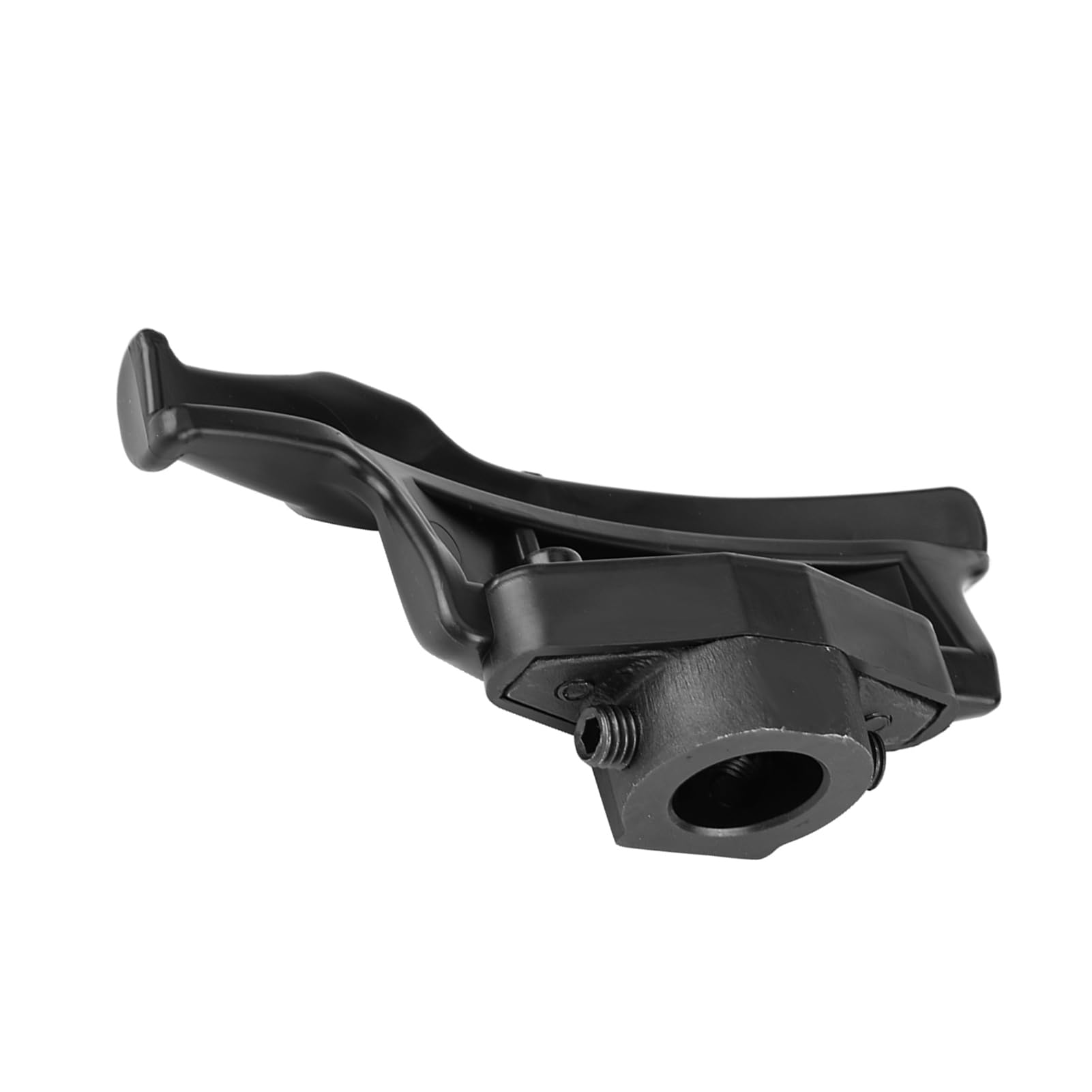 Tête de Canard Démontable en Plastique et Nylon Noir, pour Machine à Changer les Pneus (30mm),Outils de réparation de pneus