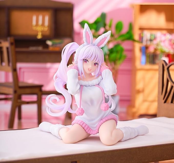 勝利の女神：NIKKE Yumemirize アリス 公式 フィギュア 公式 - 日本の 