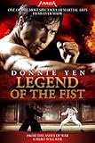  Legend of the Fist