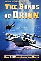 The Bonds of Orion 1981158367 Book Cover