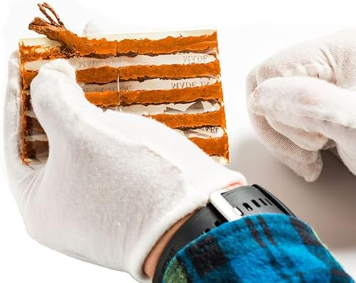 Miniatura 7 de Fácil de manejar, hazlo tú mismo, reparación temporal de neumáticos de emergencia, sellos de reparación de neumáticos, cuerdas de reparación de