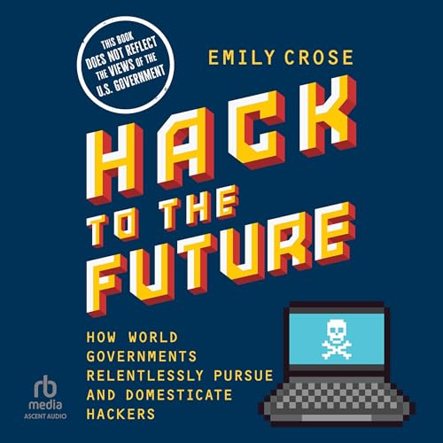 Hack to the Future by Emily Crose episode artwork