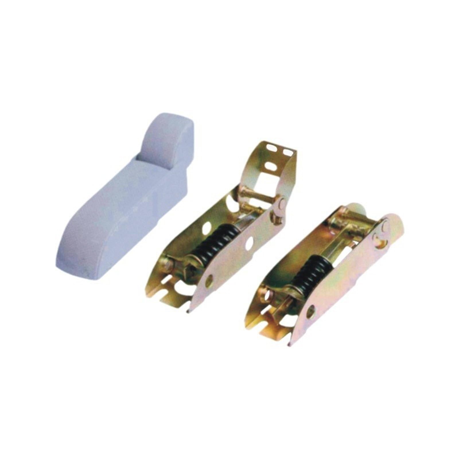 Iykqhwupyp One Color Accessories Yl-652 Cold Stamping Hinge Refrigerator Equipment 1Pcs