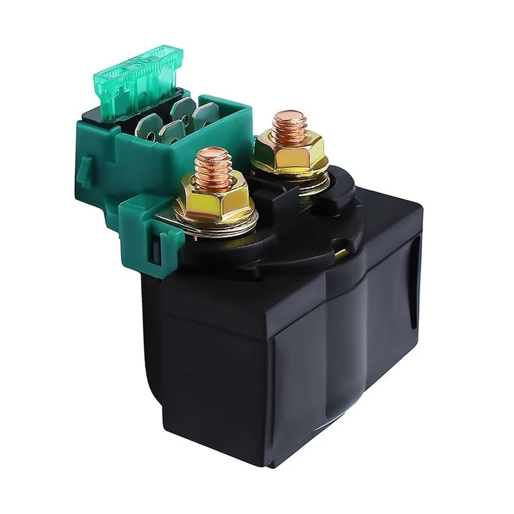 Starter Relay Solenoid Switch Motorcycle Starter Solenoid Relay for CB125 CB-1 CB400 CB400F CB400SF CB 450 550 650 700 CB750 CB750F 900 1000 CB1100F
