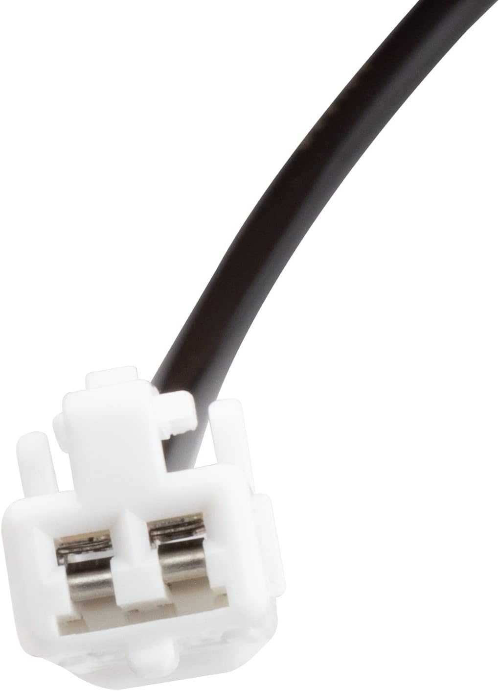 BOXI 2pcs Rear Left & Right Side ABS Wheel Speed Sensor for Lexus ES300 1992-01 3.0L /for Toyota Avalon 1995-04 3.0L /Camry 1992-01 2.2L 3.0L /Solara 99-03 2.2L 2.4L 3.0L | ALS265 ALS266