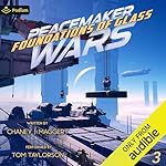 Cover of Foundations of Glass