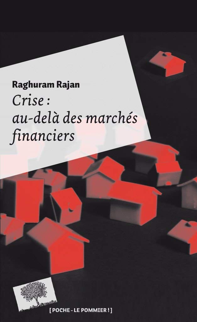 Crise : au-delà  des marchés financiers - Poche