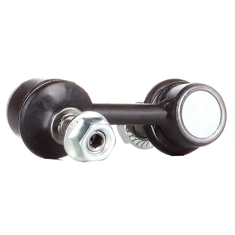 Front Strut Spring Shock Assembly Sway Bar Link 97-01 Toyota Camry 99-03 Solara image 4