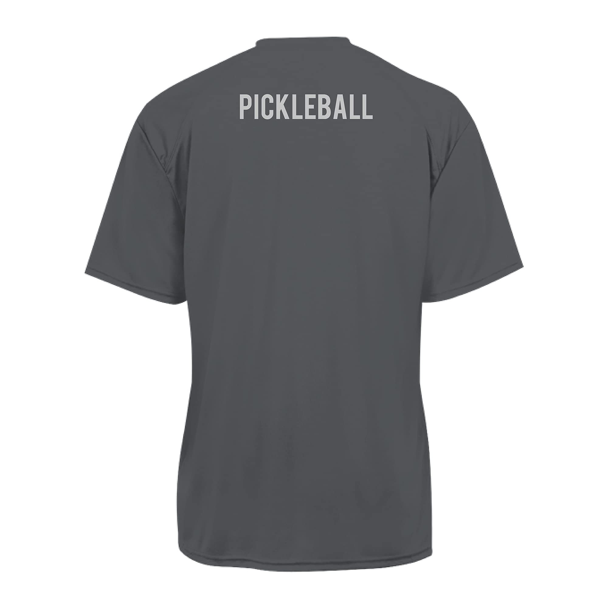 002 Ladies Pickleball T-Shirt