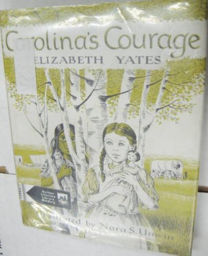 Carolinas Courage B000JD792K Book Cover