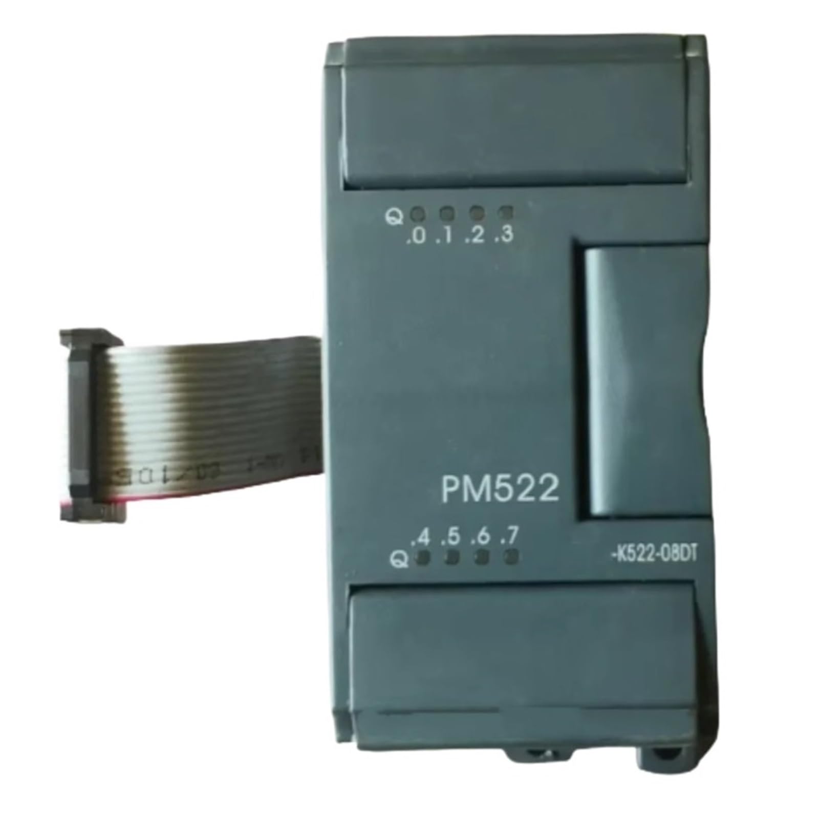 Module K522-08DT boîtier d'extension compact rail DIN IP20