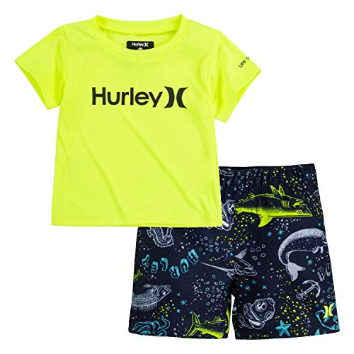 hurley baby swim