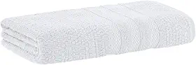 Buddemeyer, Toalha de Banho Vanilla Buddemeyer 100% Algodão Extra Soft Cor:Cinza 1825
