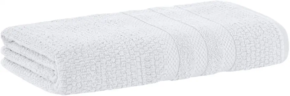 Buddemeyer, Toalha de Banho Vanilla Buddemeyer 100% Algodão Extra Soft Cor:Cinza 1825