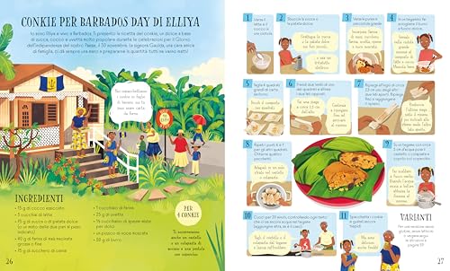 Un Mondo Di Ricette - Un Mondo Di Ricette Per Le Feste - 5