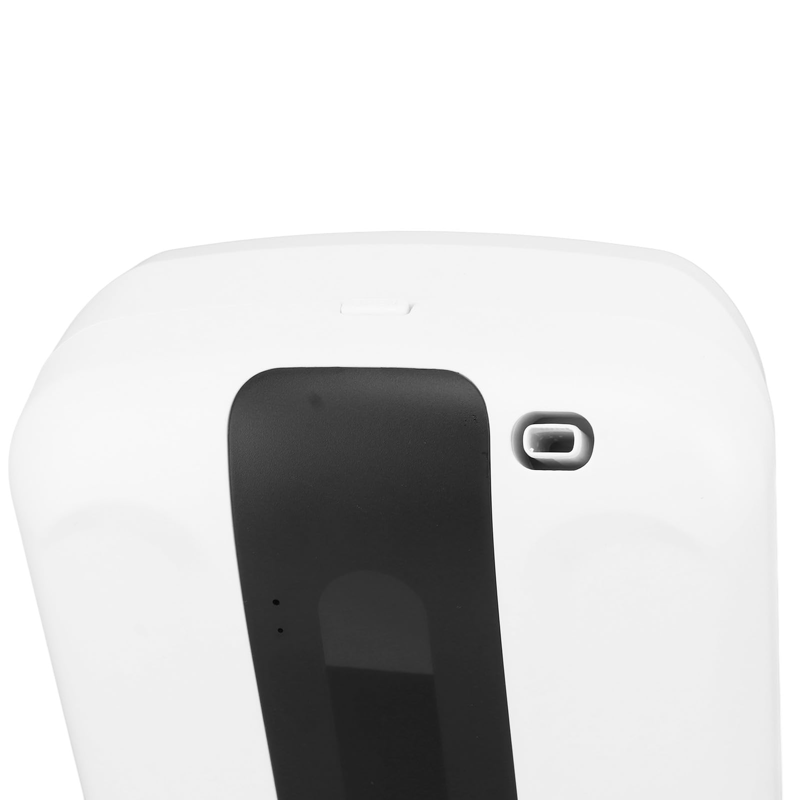 Fdit Smart Duftstoff Diffusor Bluetooth WiFi Aromatherapie Gerät mit Kaltluftvernebelung Timer Funktion für Zuhause Büro WC (EU-Stecker)