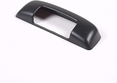 Miniatura 7 de Cubierta del interruptor de la manija de la caja del reposabrazos para Honda Pilot 2016-2022Ridgeline 2020-2023Passport 2019-2023, accesorios