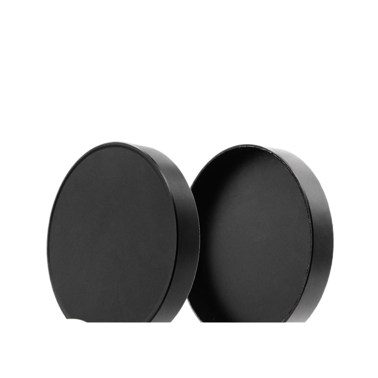 Tapa metálica contra arañazos para anillo matte box compatible con Lingo 95mm 6