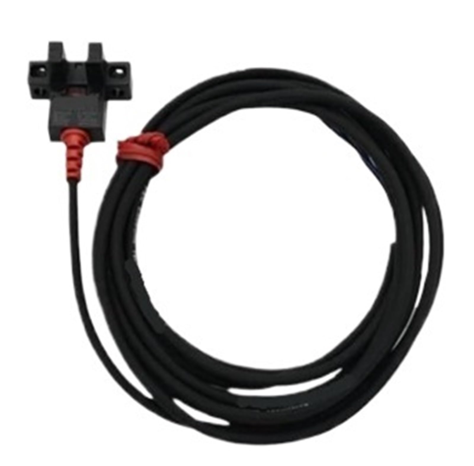 Capteur de commutation photoélectrique 5mm FC-SPX304Z NPN cellule infrarouge commutateur fente