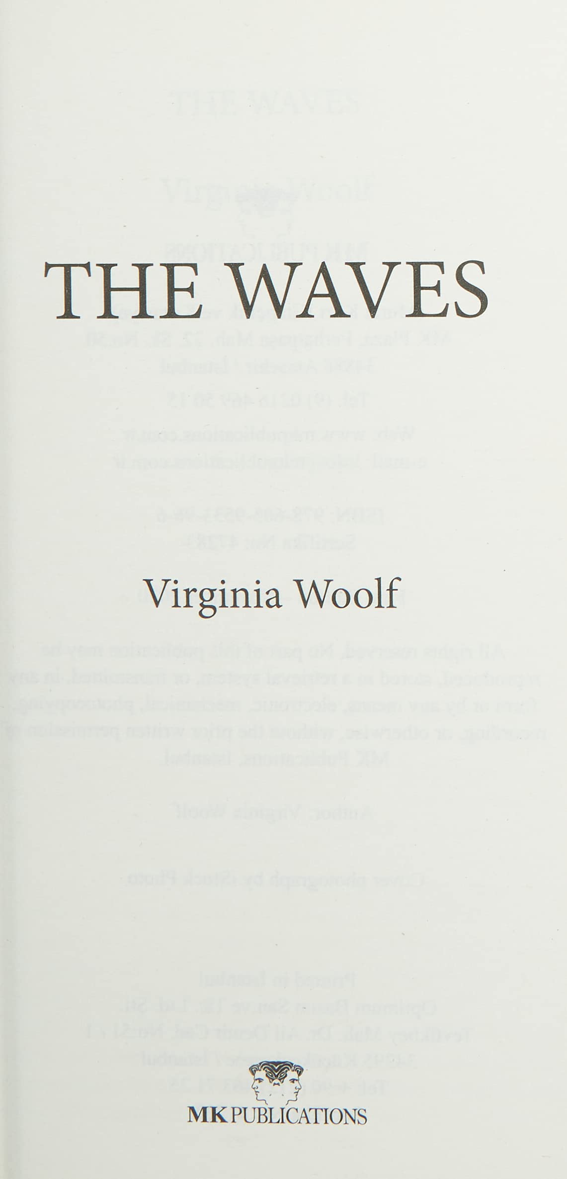 The Waves
