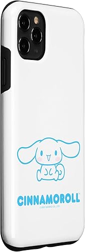 Miniatura 3 de Funda frontal y trasera para iPhone 11 Pro Max Cinnamoroll