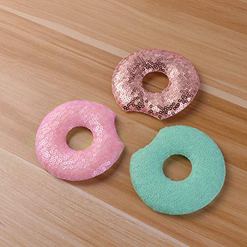 SOIMISS 6 Pares De Ferramentas De Decoração Acessórios Para O Cabelo Das Meninas Do Bebê Trançado Ba