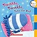 Twinkle, Twinkle, Time for Bed (Rookie Toddler)