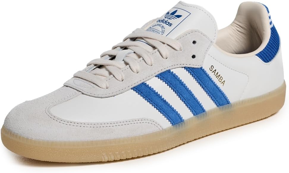 Men's Samba OG Sneakers