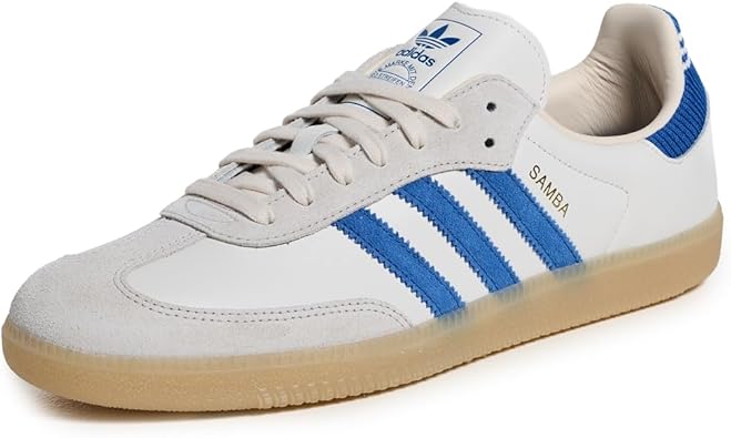 adidas Mens Samba OG Sneakers