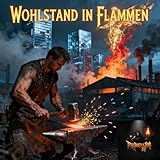Photo Gallery wohlstand in flammen