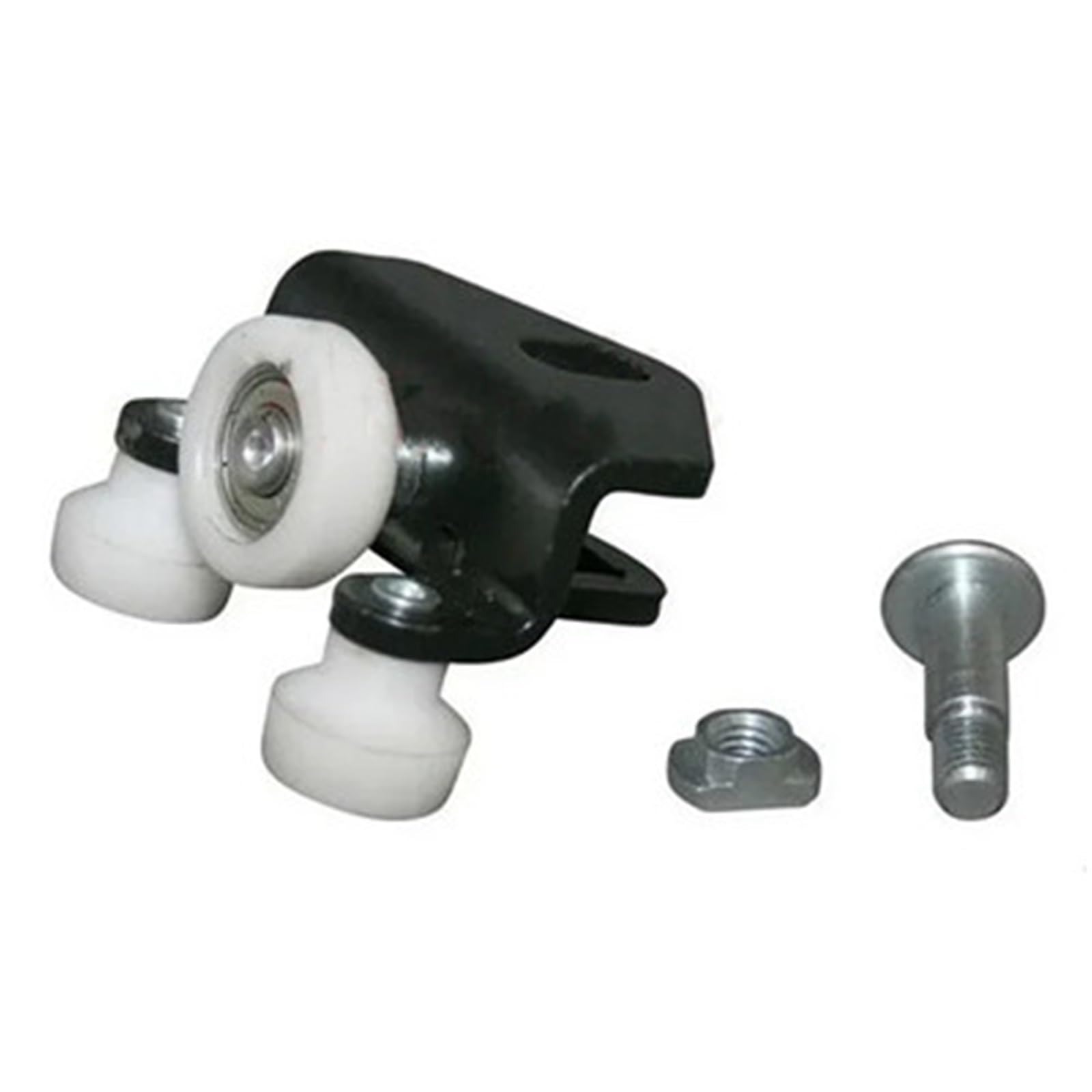 Rodillo superior para puerta de Benz Sprinter 2007-2017 guía corredera 9067600147 5