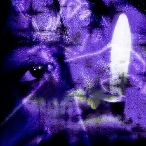 ultraviolet [Explicit]