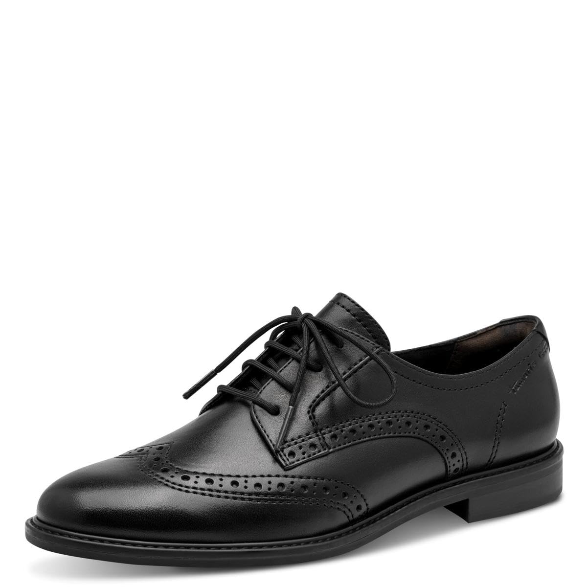 Tamaris Kobiety Tamaris Damen Lace-up 1-23205-47Półbuty sznurowane