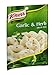 Garlic and Herbe Sauce Mix 1.60 Ounces (Case of 12)